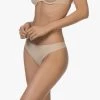 Calvin Klein Invisibles String - Light Caramel 1 Calvin Klein Invisibles String - Light Caramel -Boetiek Modewinkel 190509 Calvin Klein Invisibles String Light Caramel 26