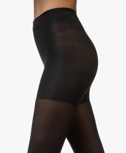 Spanx® Tight-End Orginal Shaping Tights - Zwart -Boetiek Modewinkel 190509 SPANX Tight End Orginal Shaping Tights 04