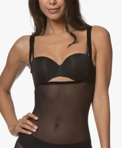 Wolford Tulle Forming Dress - Zwart 13 Wolford Tulle Forming Dress - Zwart -Boetiek Modewinkel 190814 1bbf36ce 0f52 4c70 b861 812bd3742bfd