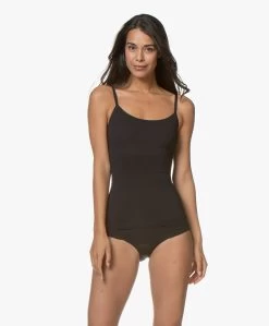 Spanx® Thinstincts Convertible Camisole - Zwart 15 Spanx® Thinstincts Convertible Camisole - Zwart -Boetiek Modewinkel 190814 211fc08a 6474 4638 9b79 64db330584a3
