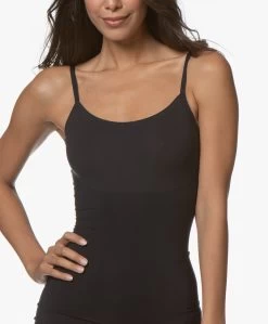 Spanx® Thinstincts Convertible Camisole - Zwart 14 Spanx® Thinstincts Convertible Camisole - Zwart -Boetiek Modewinkel 190814 cac572ff 9693 436c 99ac 5240775f052a