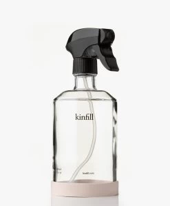 Kinfill Reinigende Badkamer Spray Starterskit - Lavender Fields -Boetiek Modewinkel 1b96666a 3d98 442d 8252 e92b55ea6ea8