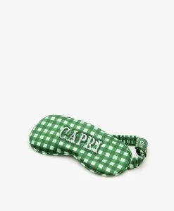 Slip™ Mulberry Zijden Capri Slaapmasker - Groen/Wit 13 Slip™ Mulberry Zijden Capri Slaapmasker - Groen/Wit -Boetiek Modewinkel 1c1e9dde fac6 48e6 9c57 ab7be646615c 05