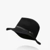 Rag & Bone Floppy Brim Fedora Hoed - Zwart 2 Rag & Bone Floppy Brim Fedora Hoed - Zwart -Boetiek Modewinkel 1cc518ab 1f51 4a1b b358 63dd18036b19 03