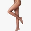 Falke Shelina Ultra-Transparante 12 Denier Panty - Zwart -Boetiek Modewinkel 1e0df23f e85c 406e ad2b 9388e88a1e7e 02