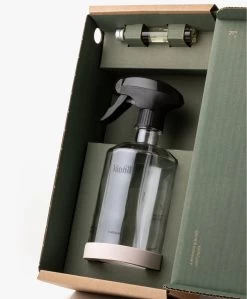 Kinfill Reinigende Badkamer Spray Starterskit - Lavender Fields -Boetiek Modewinkel 1f69fbad 2a86 49c3 9e4a a59017a3c458