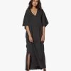 Speezys Amsterdam Kaftan No.1 - Jet Black