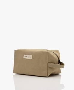 Monk & Anna Linnen Toilettas - Pistachio 10 Monk & Anna Linnen Toilettas - Pistachio -Boetiek Modewinkel 2052ef32 1b28 4ec2 b233 b946d7f21284 03