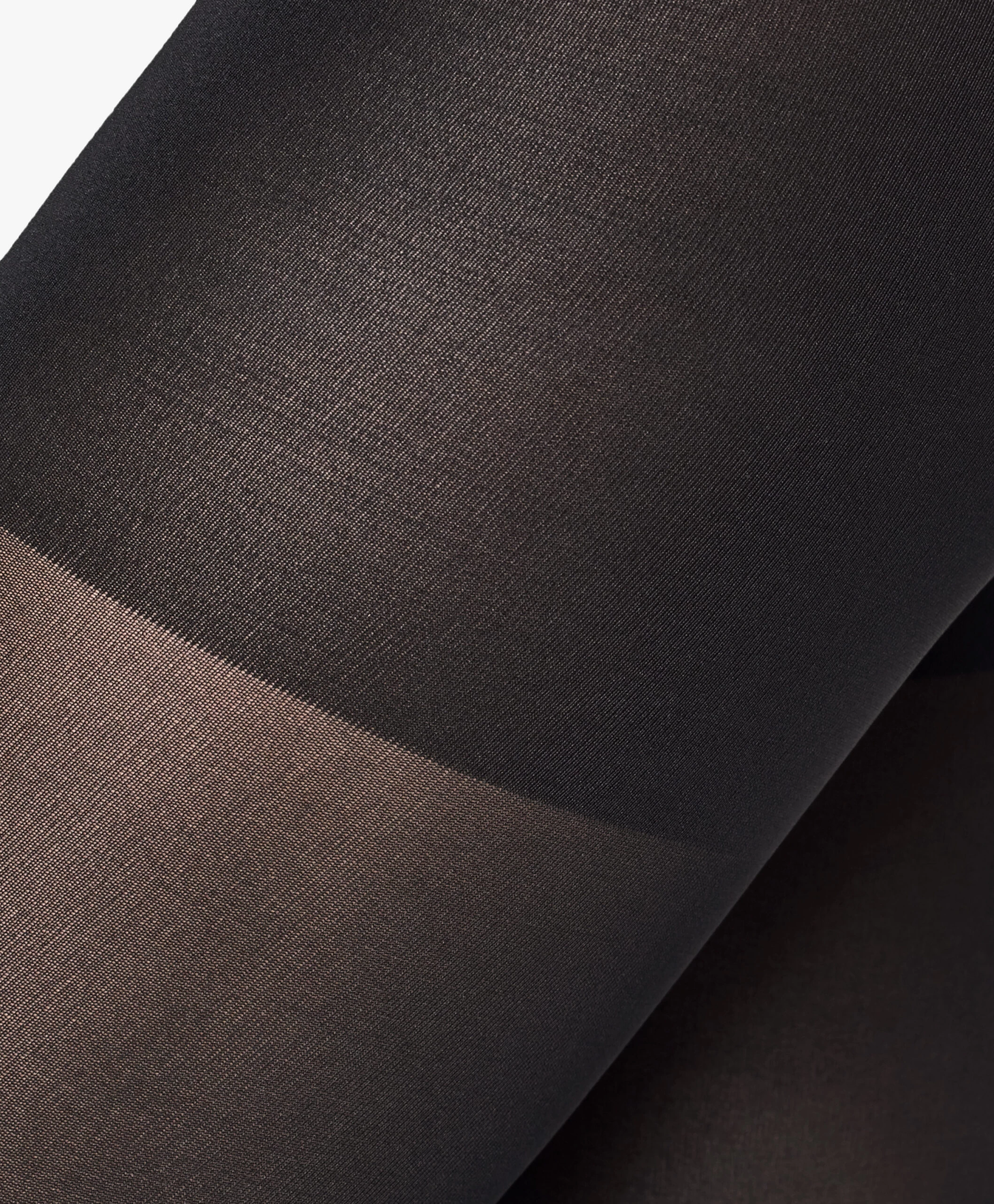 Wolford Aurora Cradle-To-Cradle 70 Denier Panty - Zwart 5 Wolford Aurora Cradle-To-Cradle 70 Denier Panty - Zwart - Afbeelding 3