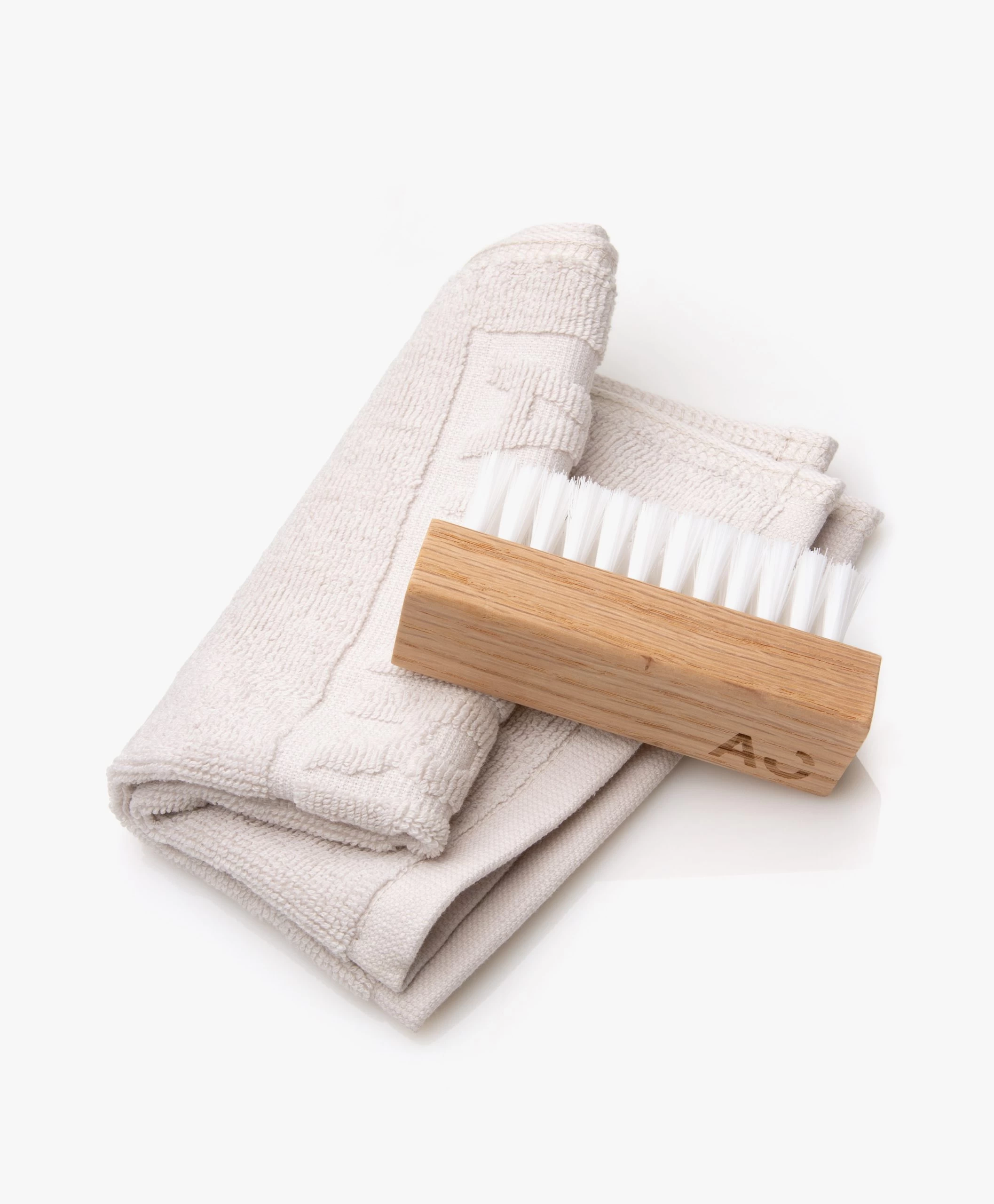 Attirecare Schoenverzorging Reispakket 4 Attirecare Schoenverzorging Reispakket - Afbeelding 2