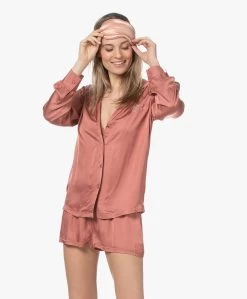 Slip™ Mulberry Zijden Slaapmasker - Rose Gold 13 Slip™ Mulberry Zijden Slaapmasker - Rose Gold -Boetiek Modewinkel 210505 dd99b8e0 a151 4b7b b757 8461bf7bd601