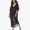 Su Paris Lida Gauze Kaftan - Zwart 2 Su Paris Lida Gauze Kaftan - Zwart -Boetiek Modewinkel 210525 f7b1f129 79d4 4f08 8f2a c4a4f3602eb3