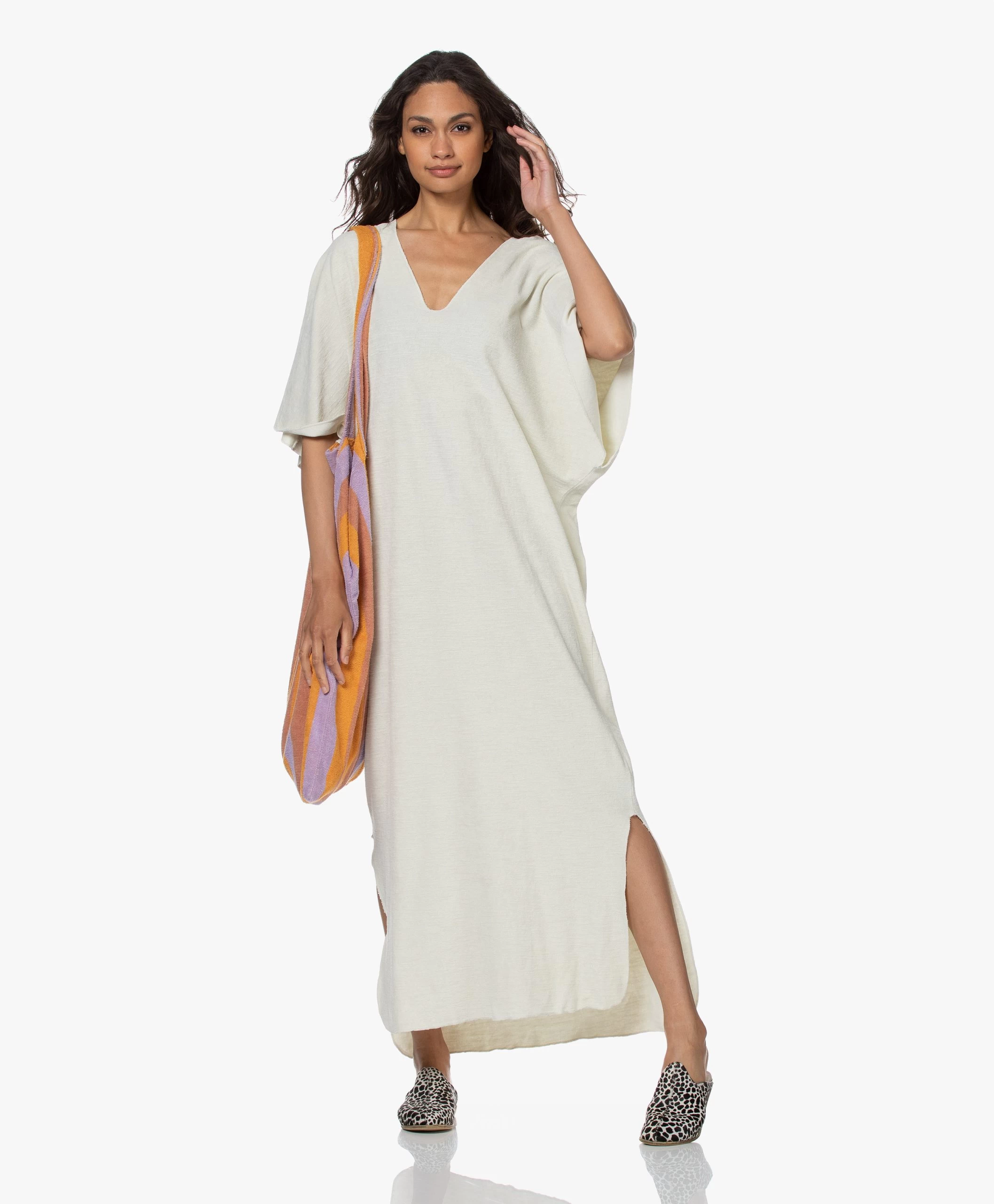 Surée Hairy Leren Print Mules - Felidae 4 Surée Hairy Leren Print Mules - Felidae - Afbeelding 2