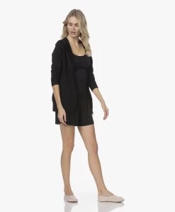 Skin Cashmere Ballerina Sloffen - Ballet Pink -Boetiek Modewinkel 211102 560e23ed 4587 469b bcc3 10dfb03a2cde