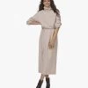 Extreme Cashmere N°209 Attraction Cashmere Maxi Coljurk - Blush -Boetiek Modewinkel 211118 1bb314cc 3ee4 43e8 9863 d8f4c451b6bd