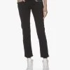 Zadig & Voltaire Ava Slim-Fit Stretch Jeans - Zwart -Boetiek Modewinkel 211222 f4b98f3d 8662 4f97 b797 3c843181b5cf