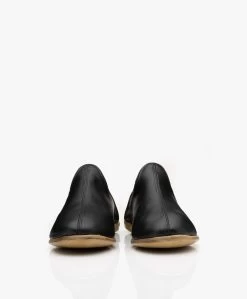 Surée Leren Mules - Onyx Zwart 15 Surée Leren Mules - Onyx Zwart -Boetiek Modewinkel 214a65bf 96a3 453f 9352 99bcb08bb29e