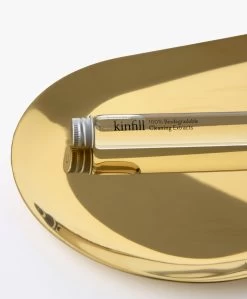 Kinfill Tidy Tray Presenteerschaal - Goud 10 Kinfill Tidy Tray Presenteerschaal - Goud -Boetiek Modewinkel 21575f7e 3db2 4912 8d22 b06d90eb2f82 01