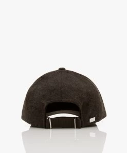 Varsity Headwear Wollen Pet - Walnut Brown 16 Varsity Headwear Wollen Pet - Walnut Brown -Boetiek Modewinkel 22008598 4fe4 41dd a606 df0c33e5aa38 01