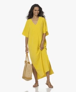 K. Jacques St. Tropez Vahinepiko Leren Sandalen Met Studs - Naturel 19 K. Jacques St. Tropez Vahinepiko Leren Sandalen Met Studs - Naturel -Boetiek Modewinkel 220719 44639531 fd31 4da8 808c 50090b850e07