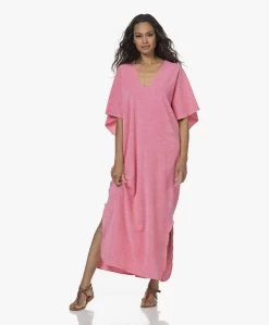 Speezys Amsterdam Kaftan No.1 - Morning Pink