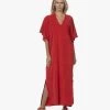 Speezys Amsterdam Kaftan No.1 - Fire Red 1 Speezys Amsterdam Kaftan No.1 - Fire Red -Boetiek Modewinkel 220720 c146fb9d 7034 4236 957b d7dd0f44f553