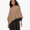 Sibin/Linnebjerg Paris Merino Poncho - Camel 1 Sibin/Linnebjerg Paris Merino Poncho - Camel -Boetiek Modewinkel 221108 41f3c446 81fb 4513 8e67 6e68eafa47d5