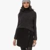 Repeat Ribgebreide Muts In Biologisch Cashmere - Lichtgrijs -Boetiek Modewinkel 221121 29449a82 3489 47a7 bc1e 45f808b6a8fb
