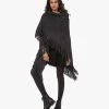 Manos Del Uruguay Merino Wolmix Poncho - Antraciet 1 Manos Del Uruguay Merino Wolmix Poncho - Antraciet -Boetiek Modewinkel 221121 a0f0e005 6348 467b 9091 c1c089381668