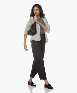 Closed Leren Loafers - Zwart 21 Closed Leren Loafers - Zwart -Boetiek Modewinkel 221213 64415654 c047 465f 888f 937be8f966b2