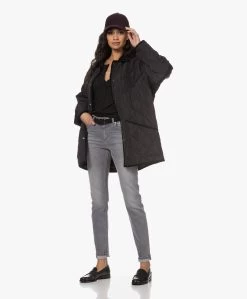 Closed Leren Loafers - Zwart 18 Closed Leren Loafers - Zwart -Boetiek Modewinkel 230111 24553c70 1620 455d 8ad8 90d872211275