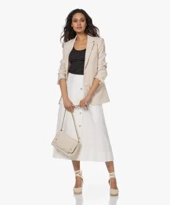 Castañer Carina 7Cm Canvas Sleehak Espadrilles - Ivoor 17 Castañer Carina 7Cm Canvas Sleehak Espadrilles - Ivoor -Boetiek Modewinkel 230221 078fe11b 6dd4 46a6 87cd c7f34339f326