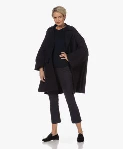 Panara Suède Instapper - Zwart -Boetiek Modewinkel 230222 ef71ce82 f91c 4741 bb1f 0be0d426cbd0