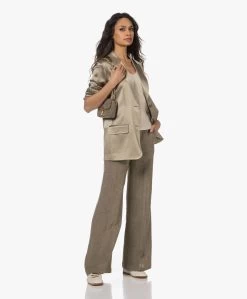 See By Chloé Hana Leren Loafers - Gesso 15 See By Chloé Hana Leren Loafers - Gesso -Boetiek Modewinkel 230223 1c562c67 a27a 4931 ac45 9e90bb982a61