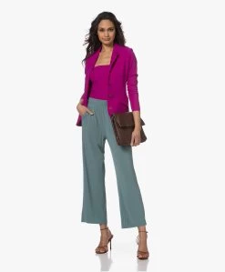 Monk & Anna Kitaro Doorgestikte Vegan Leren Schoudertas - Mahogany -Boetiek Modewinkel 230321 00e7936a 67ba 4706 a51b be1a4d4cbc22