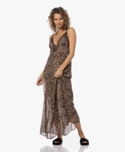 Skin Kyoto Katoenen Terry Slippers - Zwart -Boetiek Modewinkel 230405 5848d594 2dd5 4060 bca5 69c189acd7b4