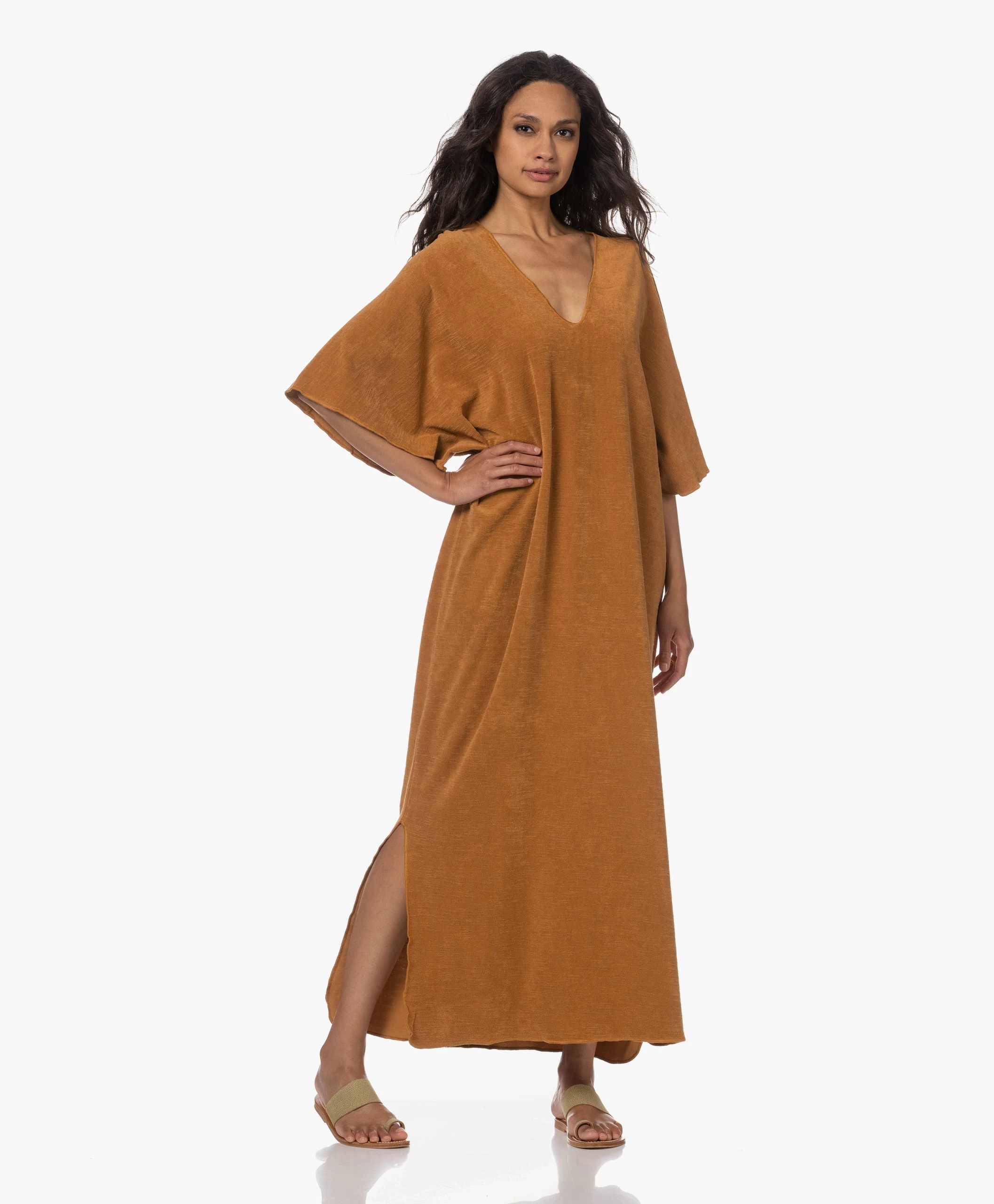 Speezys Amsterdam Kaftan No.1 - Meerkat 3 Speezys Amsterdam Kaftan No.1 - Meerkat