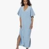 Speezys Amsterdam Kaftan No.1 - Cloud Blue 1 Speezys Amsterdam Kaftan No.1 - Cloud Blue -Boetiek Modewinkel 230525 83543b65 1e97 4883 a605 e864bdf92411