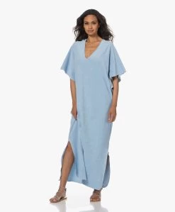 Speezys Amsterdam Kaftan No.1 - Cloud Blue