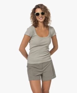 Izipizi Sun #M Zonnebril - Quiet Green/Grijze Glazen 13 Izipizi Sun #M Zonnebril - Quiet Green/Grijze Glazen -Boetiek Modewinkel 230601 539274d3 68f7 40e3 98ef d73cc5ff732b