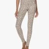 Deblon Sports Classic Hoge Tailleband Print Legging - Leopard Latte -Boetiek Modewinkel 230622 192efcc2 ccd7 4f1f a947 4ae463918cf7