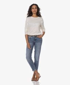 By-Bar Julie Hairy Print Riem - Leopard -Boetiek Modewinkel 230718 86b119e6 b6b2 4e29 9824 ab63e106f355 1