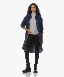 Anine Bing Luc Leren Combat Veterlaarzen - Zwart 15 Anine Bing Luc Leren Combat Veterlaarzen - Zwart -Boetiek Modewinkel 230720 3cfc0668 0990 41a3 9ae3 f212580fefb9 1