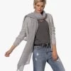 Repeat Oversized Bio Cashmere Sjaal - Lichtgrijs 2 Repeat Oversized Bio Cashmere Sjaal - Lichtgrijs -Boetiek Modewinkel 230724 7ccead5f d5db 4955 b91c c2e037a71c58