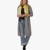 Kyra Violette Modal Dip-Dye Sjaal - Yellow Curry -Boetiek Modewinkel 230725 53f2b890 d4e4 4708 af75 862db29c12e8