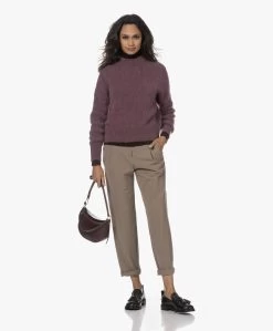 See By Chloé Skyie Tassel Loafers - Zwart -Boetiek Modewinkel 230809 20b37b88 460f 447a a884 aa054321834a