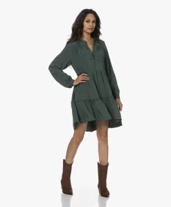 Panara Suède Western Laarzen - Castagna -Boetiek Modewinkel 230809 5647c2c8 ab8f 41f2 a54a 228c675a45d5