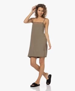 Skin Kyoto Katoenen Terry Slippers - Zwart -Boetiek Modewinkel 231603 e46d413e d7ca 490e 9f31 6391fa4947f3