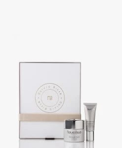 Natura Bissé Diamond Extreme Xmas Set Face/Eye Cream - Light Texture