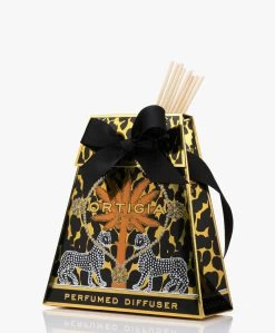 Ortigia 200Ml Gatto Geurstokjes - Zagara -Boetiek Modewinkel 24baba69 0249 4839 83bd c338ee4cd287 03